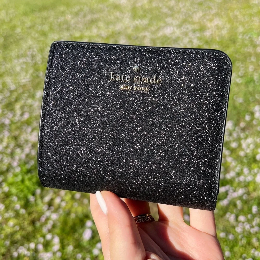 Kate Spade Bifold Wallet❤️_5